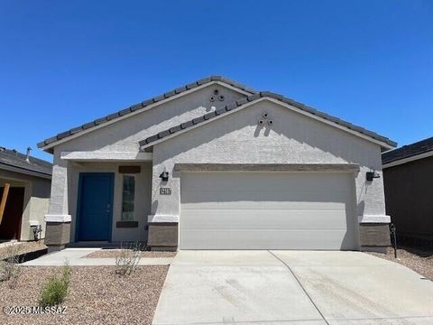 12187 E Patricia Ann Drive Vail AZ 85641