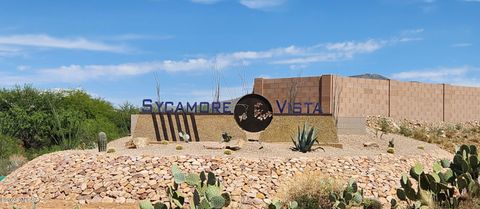 1106 S Nedra Place Vail AZ 85641