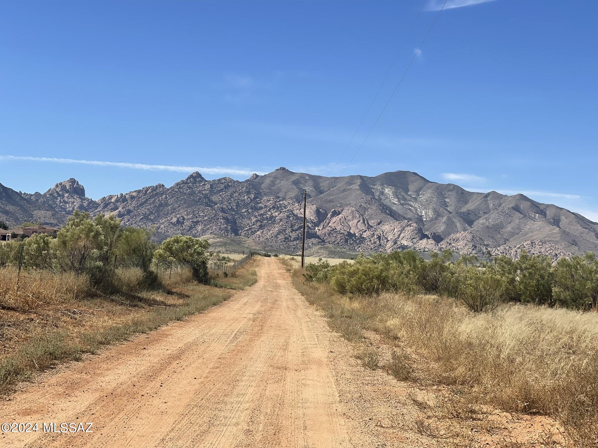 Arizona Sun Sites - Land