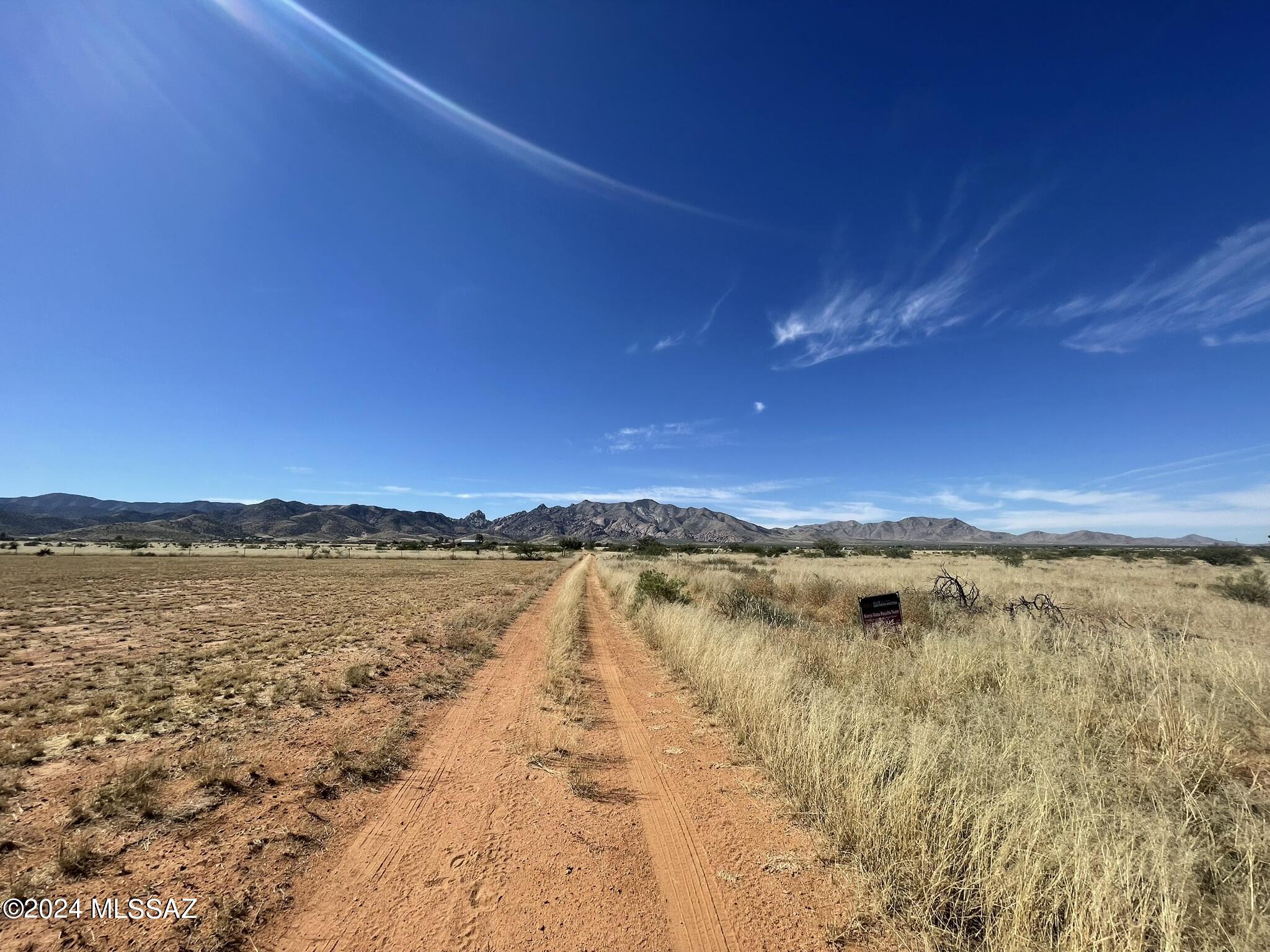 Arizona Sun Sites - Land