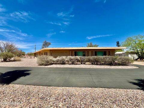 1031 S Magnolia Avenue, Tucson, AZ 85711 - MLS#: 22513250