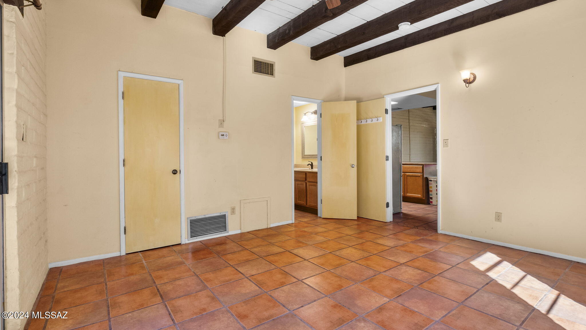 Tubac Terrace - Residential Income
