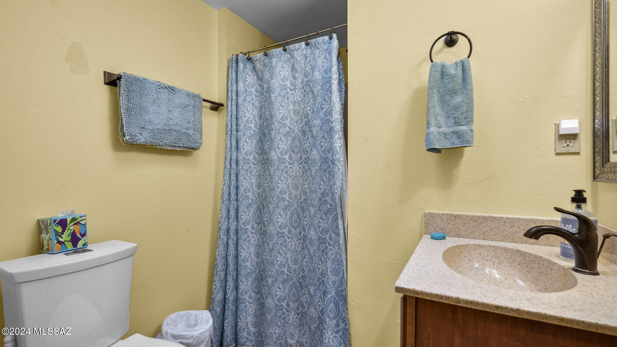 Tubac Terrace - Residential Income