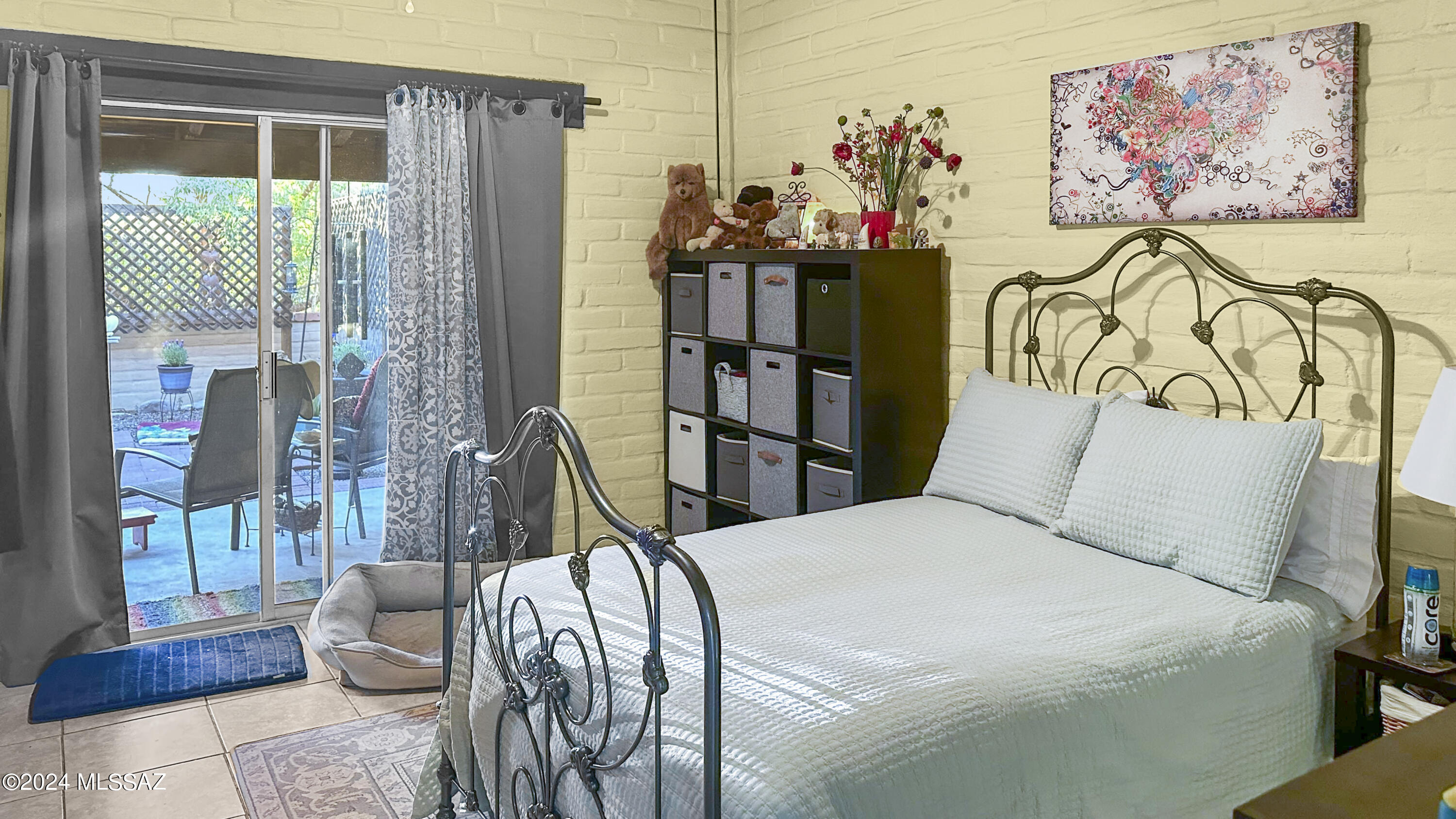 Tubac Terrace - Residential Income