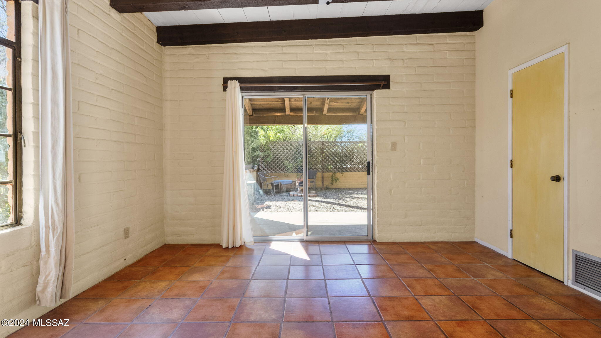 Tubac Terrace - Residential Income
