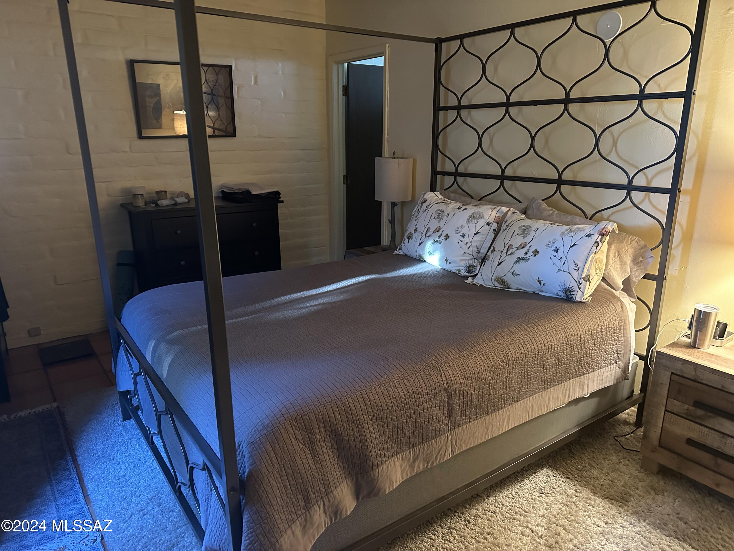 Tubac Terrace - Residential Income