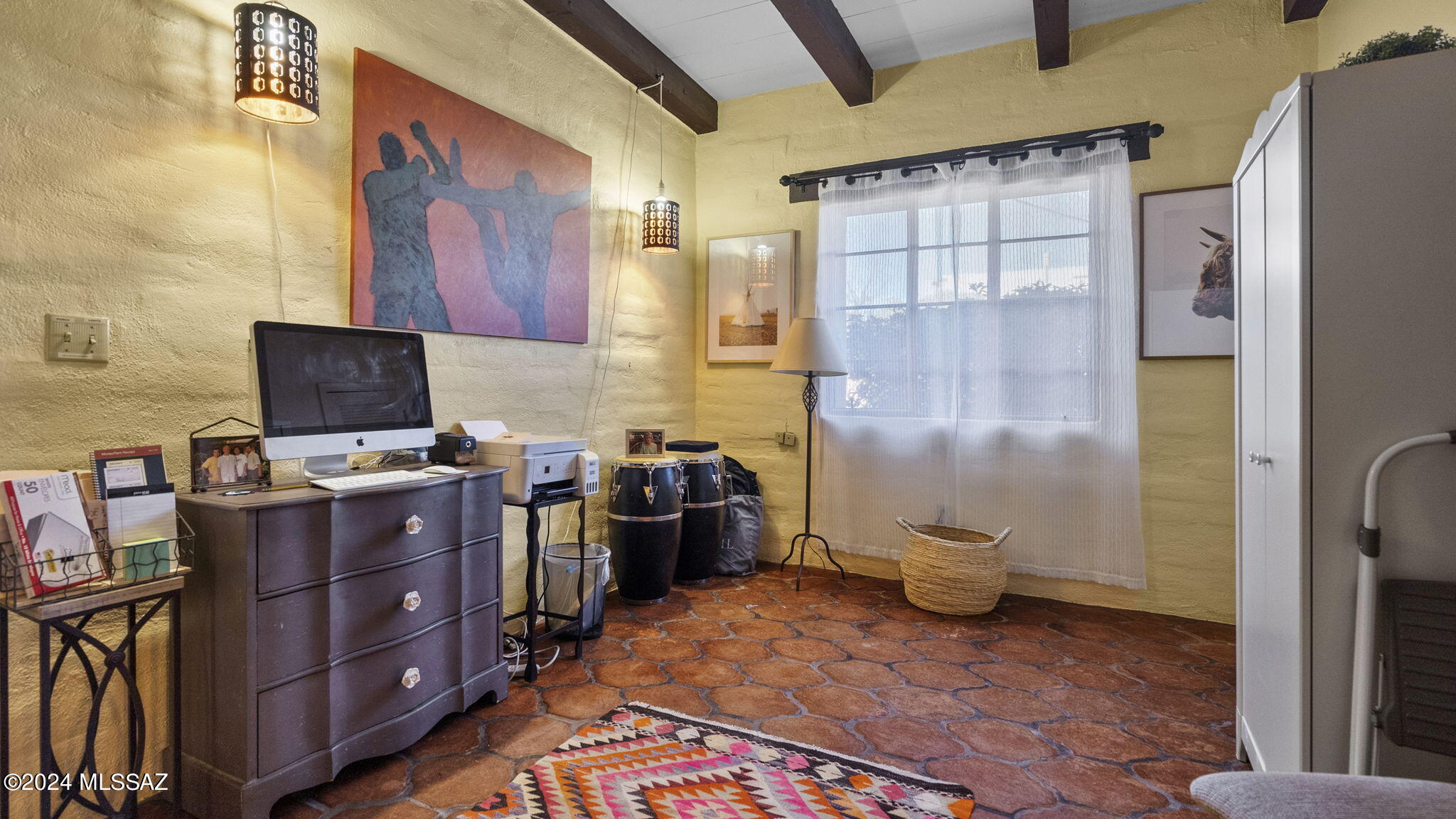 Tubac Terrace - Residential Income