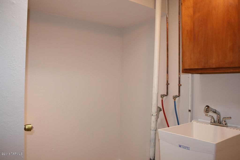 Alvernon Heights Addition - Residential