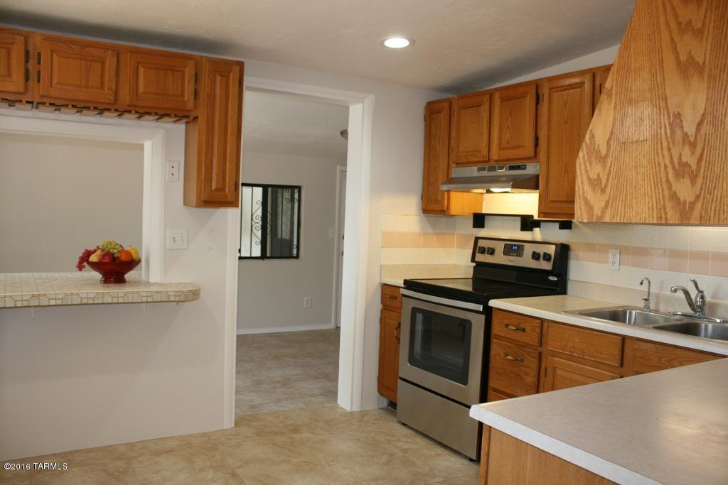 Alvernon Heights Addition - Residential