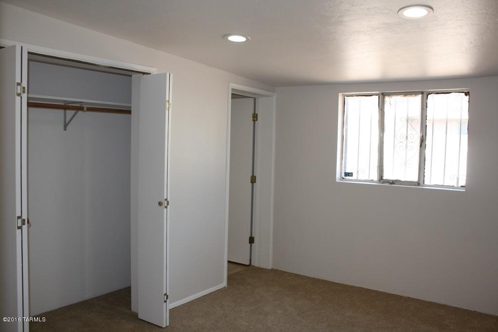 Alvernon Heights Addition - Residential