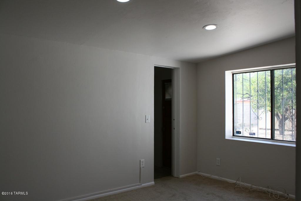 Alvernon Heights Addition - Residential
