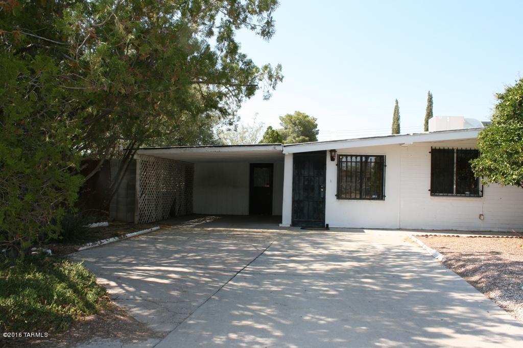 Alvernon Heights Addition - Residential