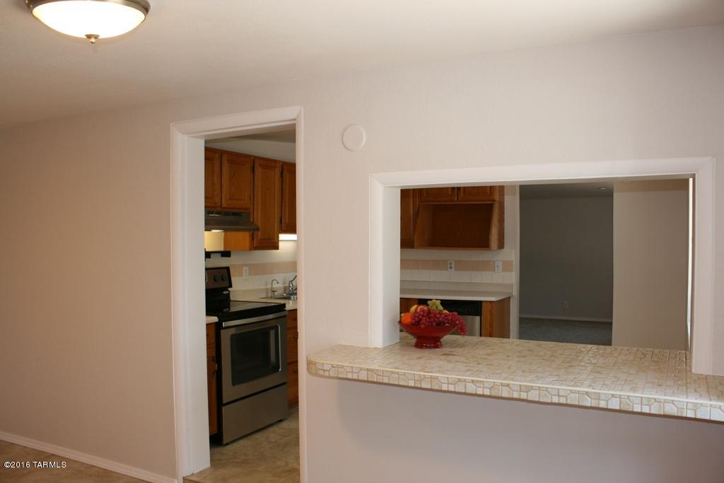 Alvernon Heights Addition - Residential