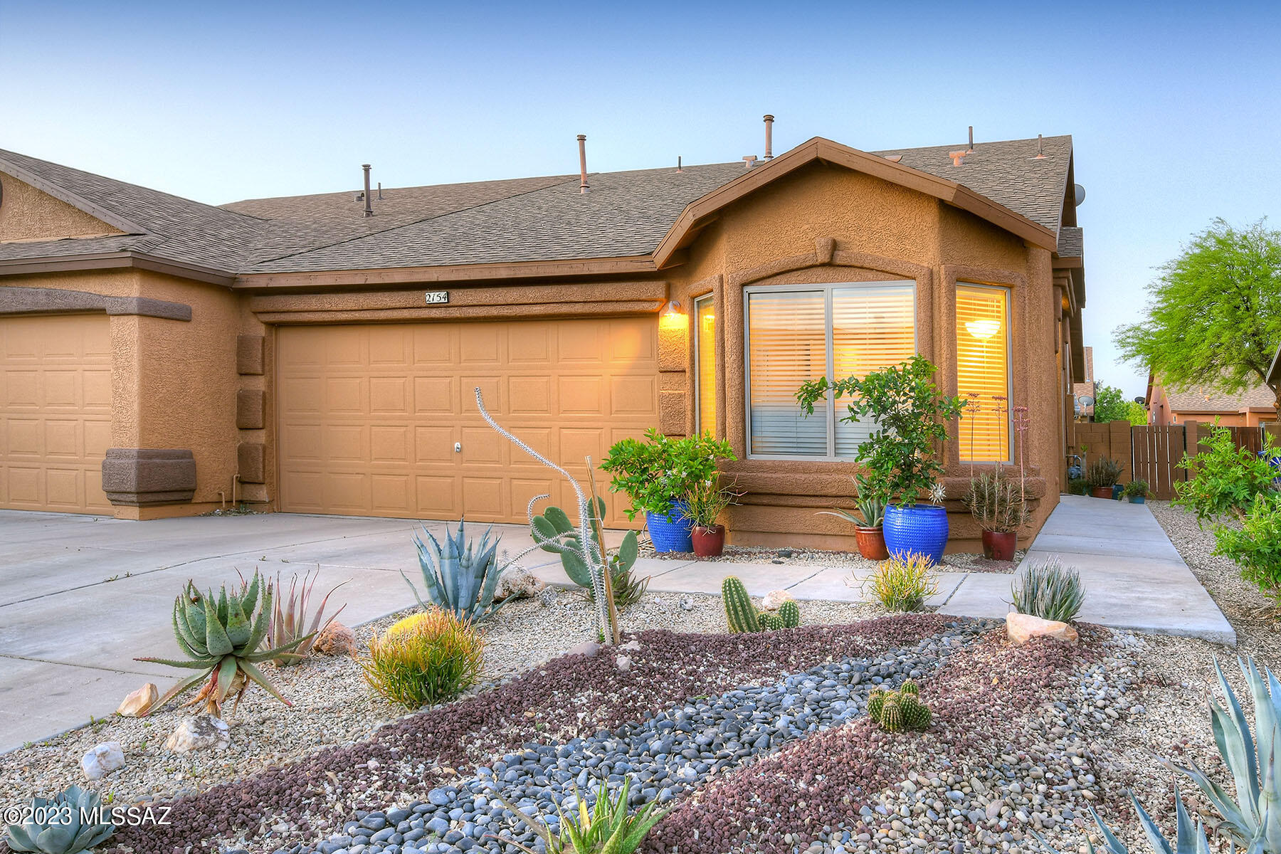 Tres Pueblos - Residential