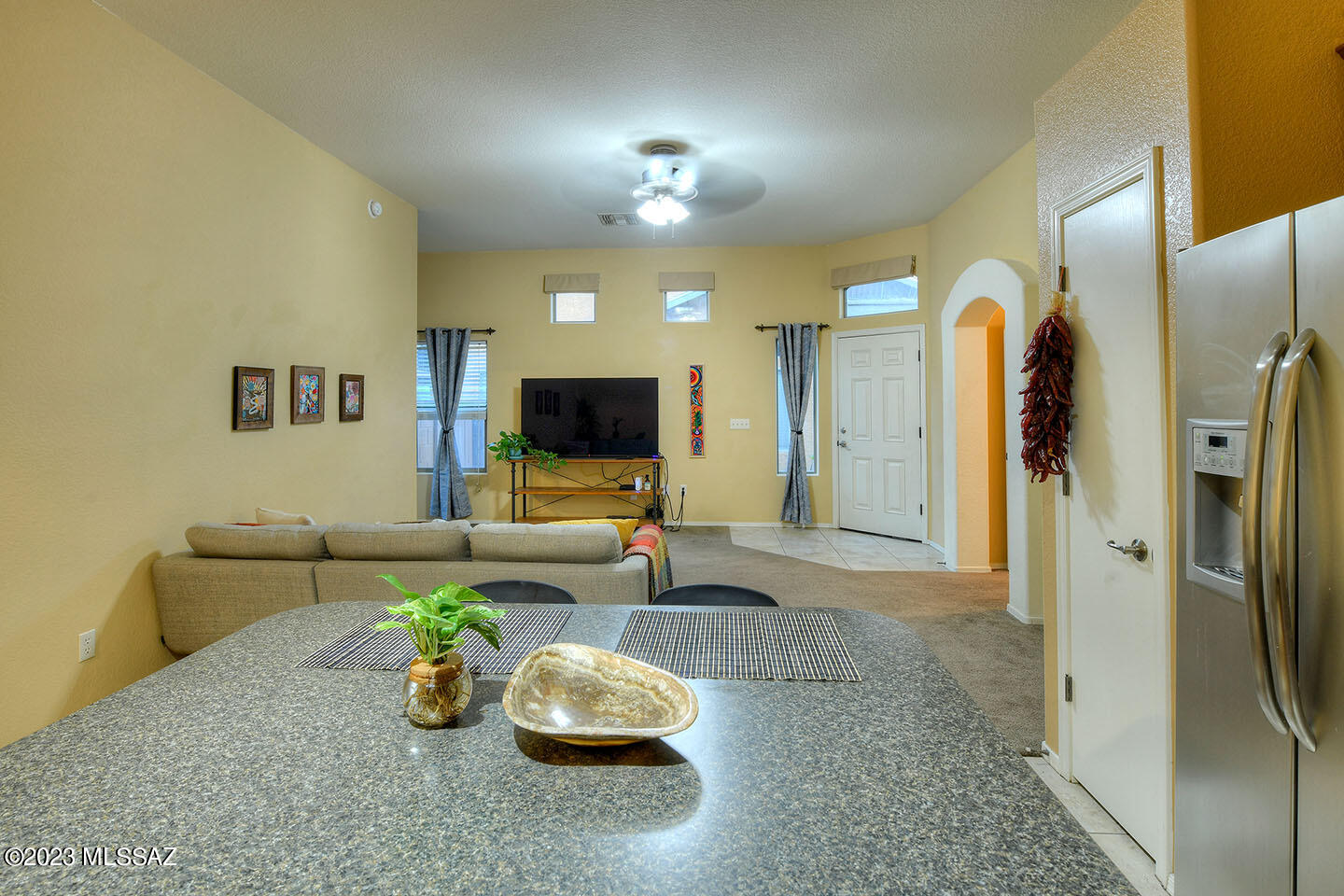 Tres Pueblos - Residential