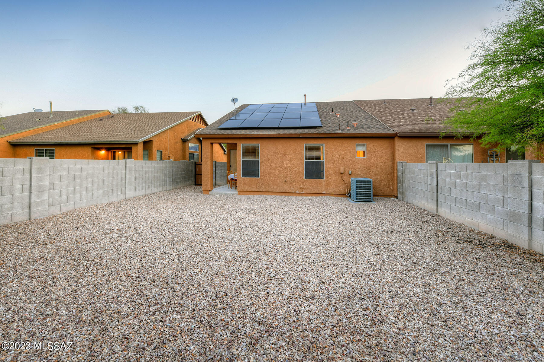 Tres Pueblos - Residential