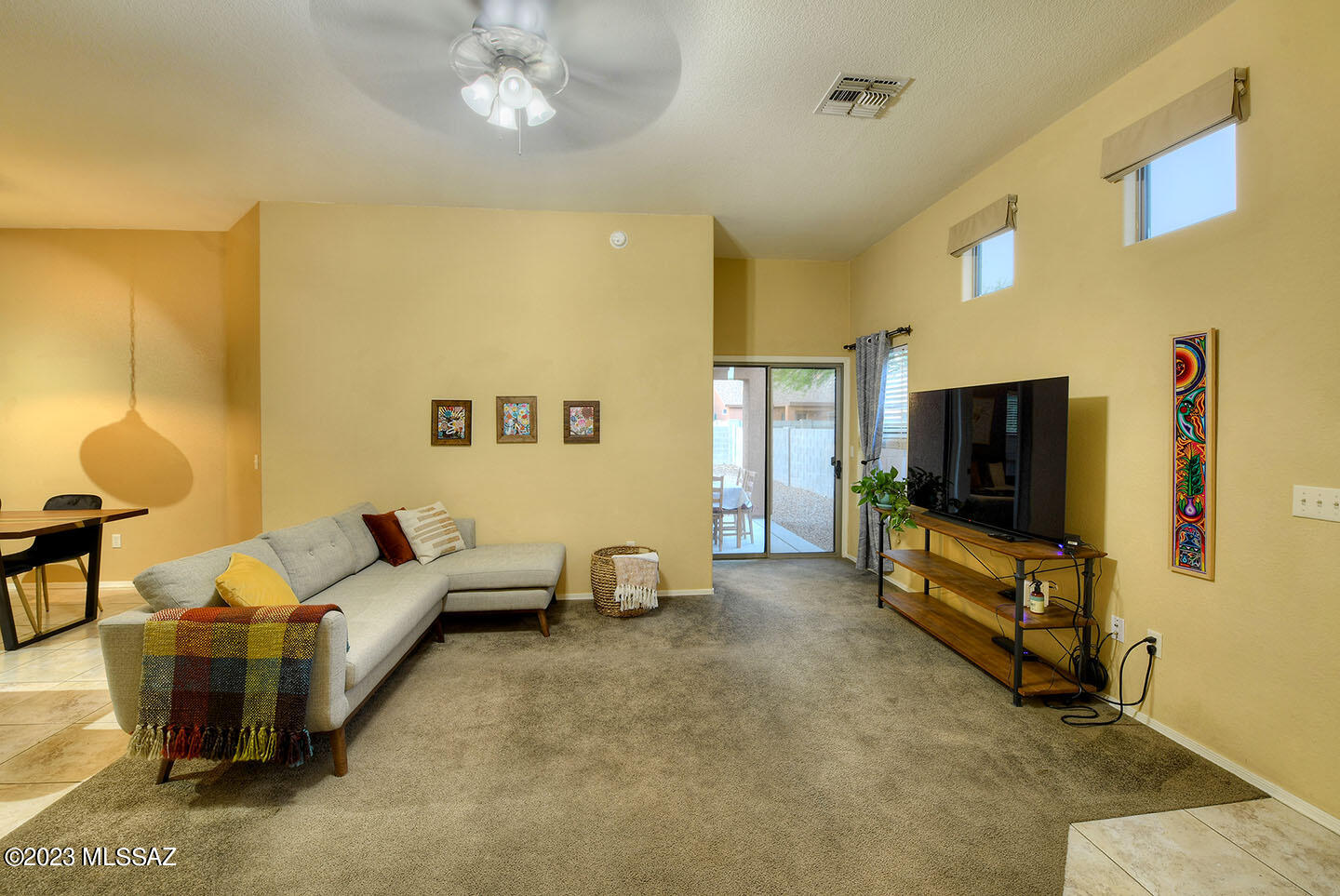 Tres Pueblos - Residential