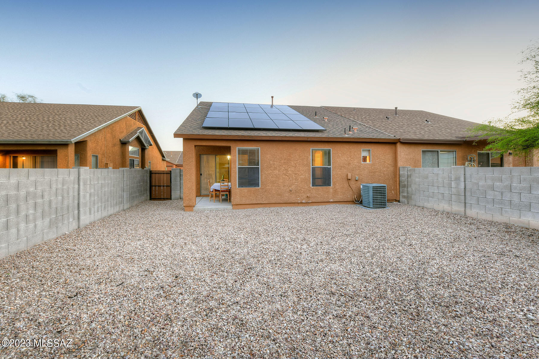 Tres Pueblos - Residential