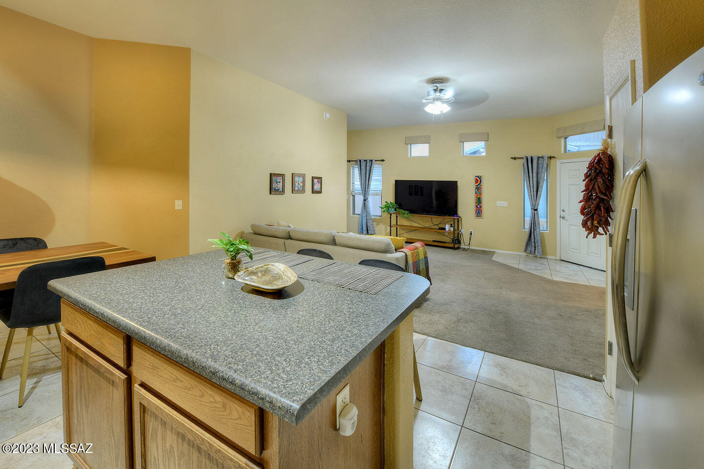 Tres Pueblos - Residential