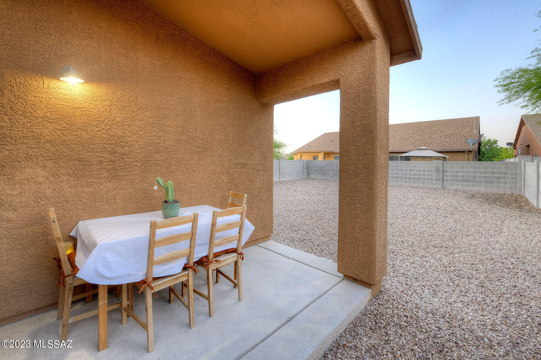 Tres Pueblos - Residential