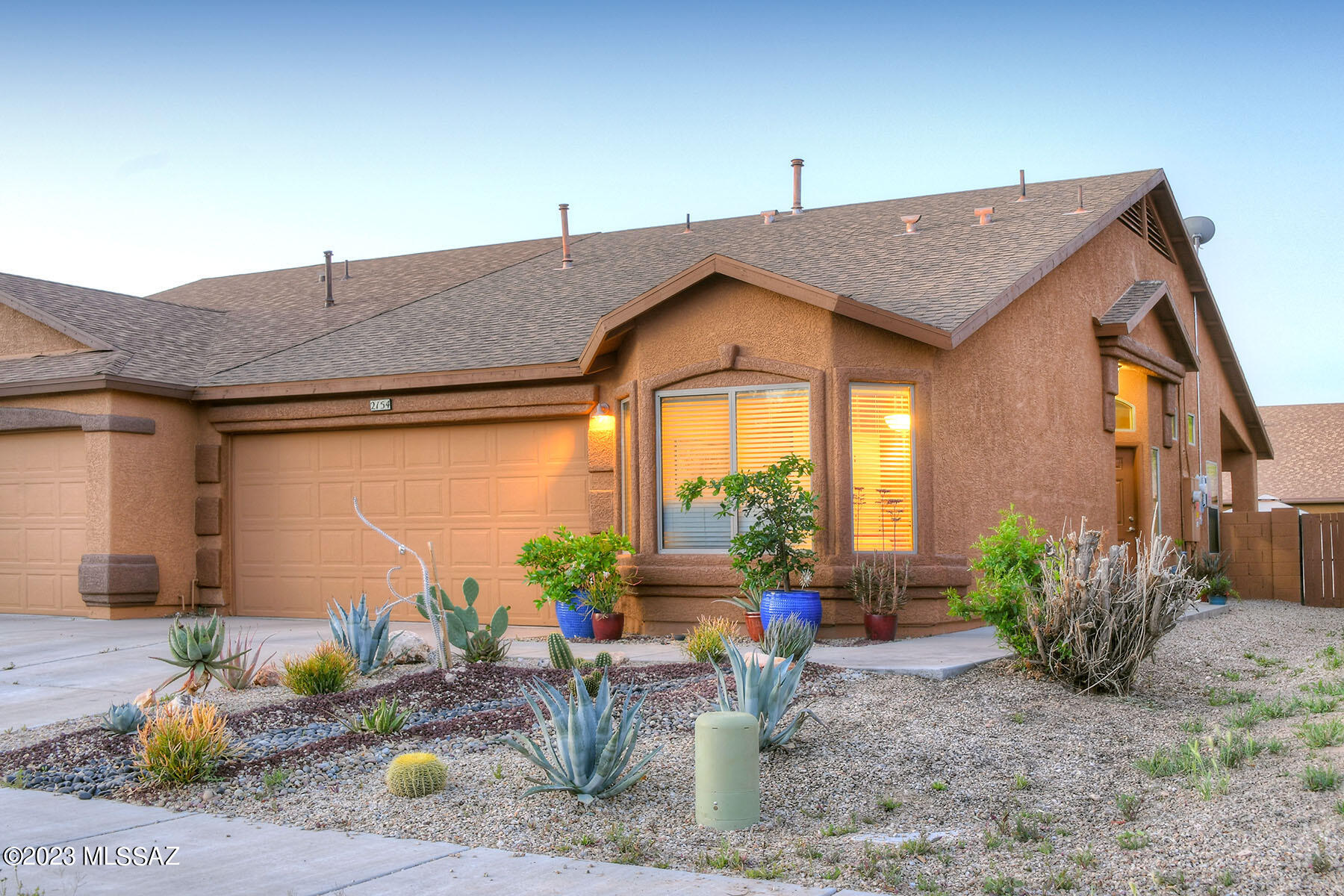 Tres Pueblos - Residential