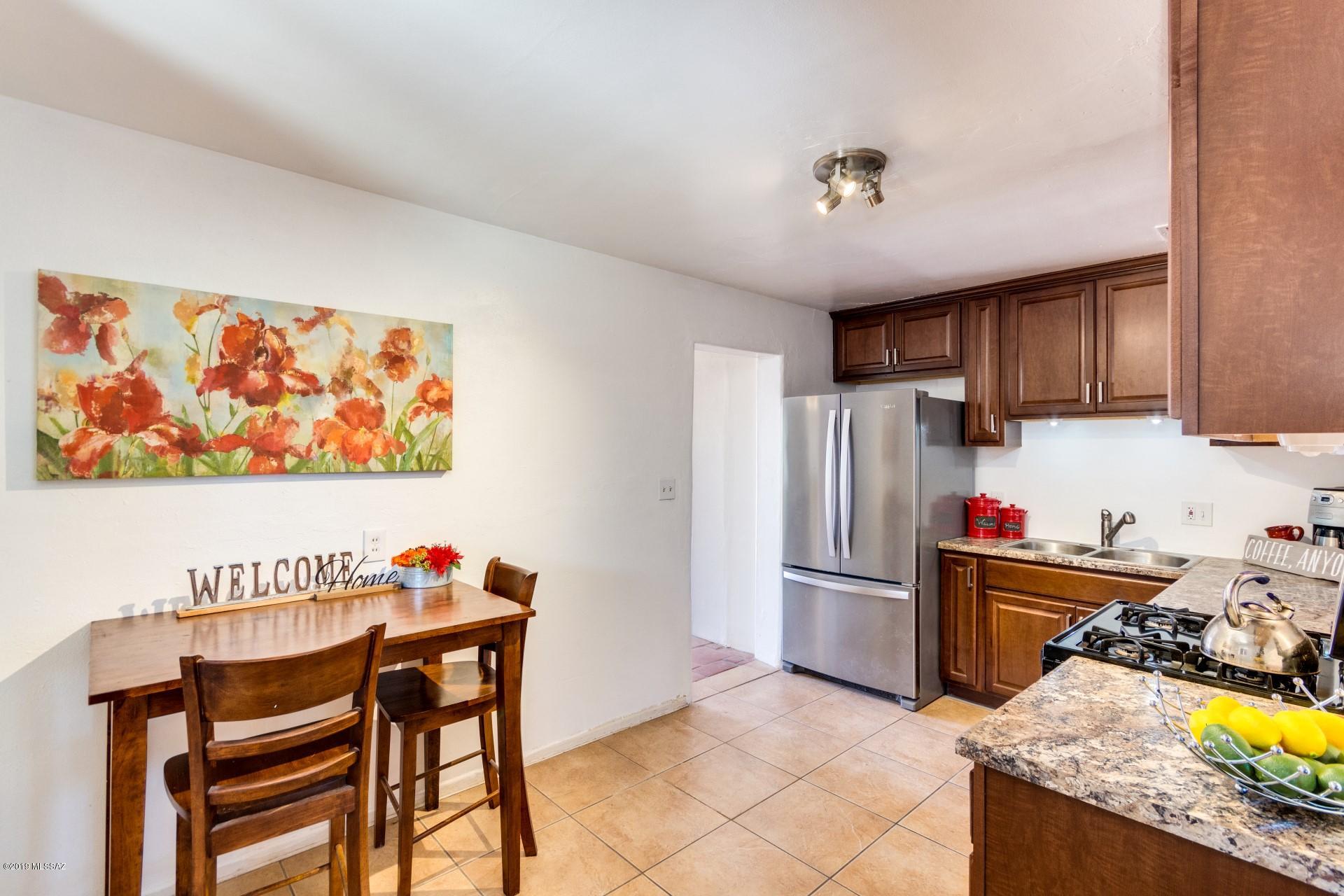 Eastmoor - Residential
