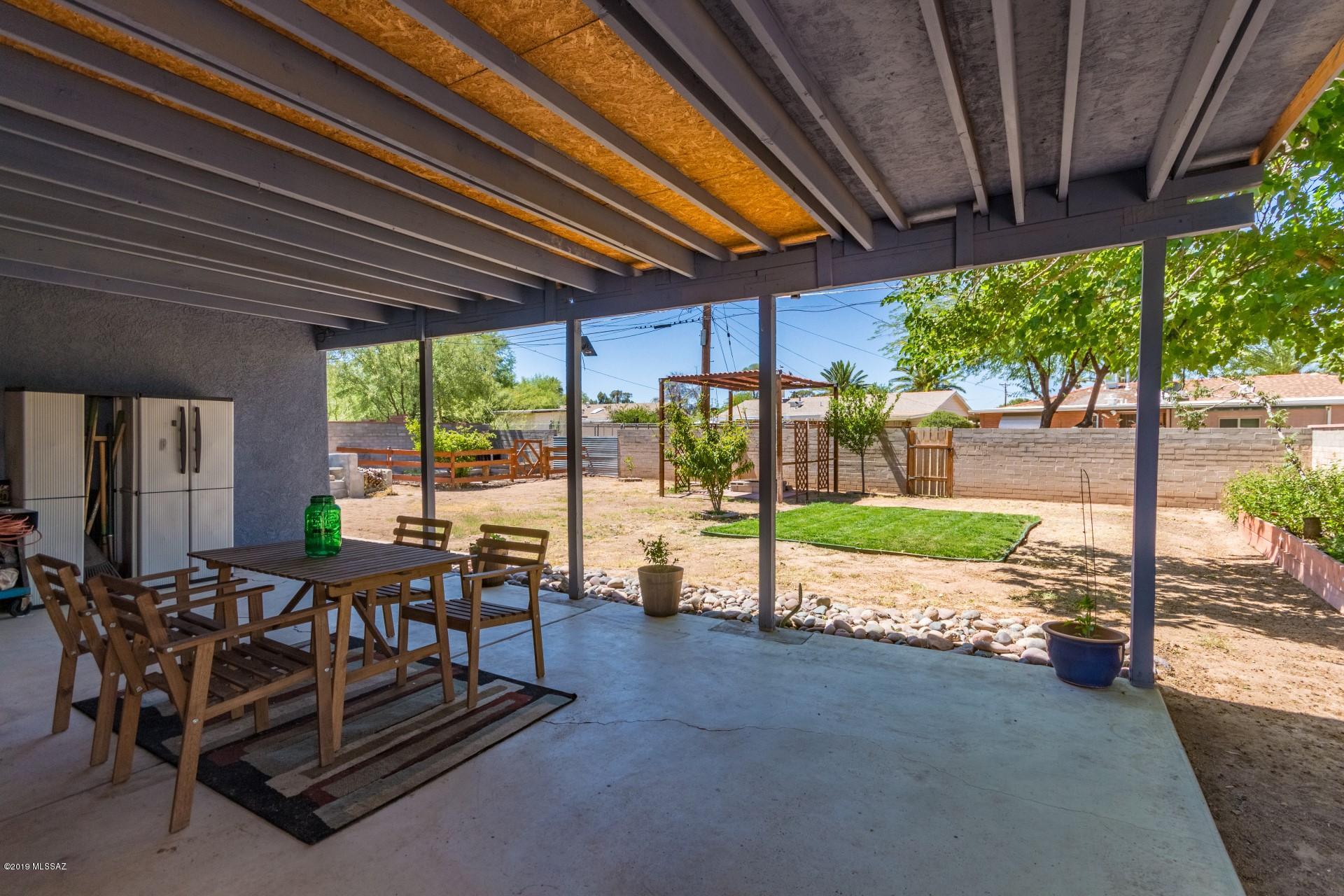 Eastmoor - Residential