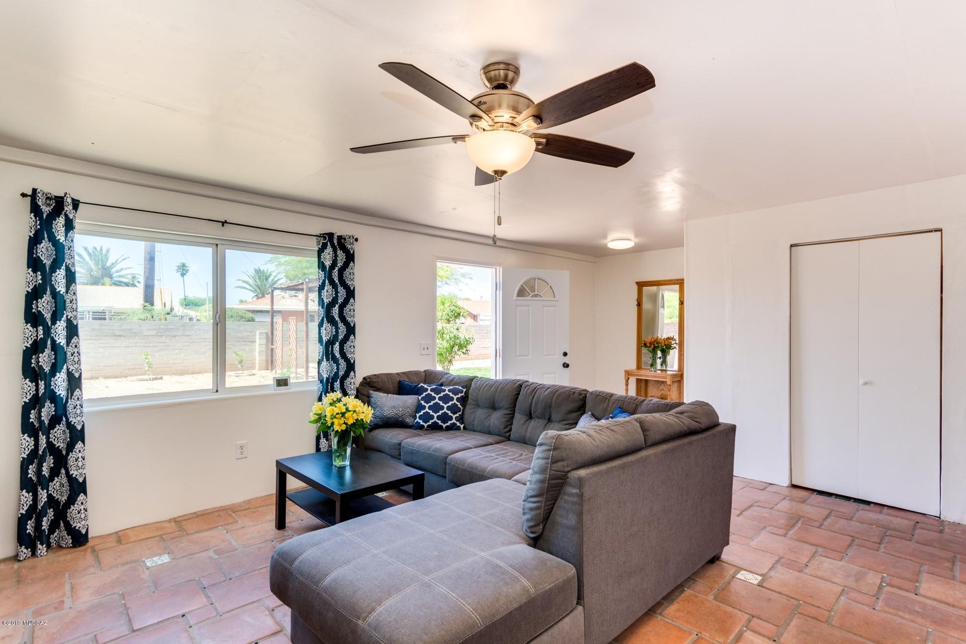 Eastmoor - Residential