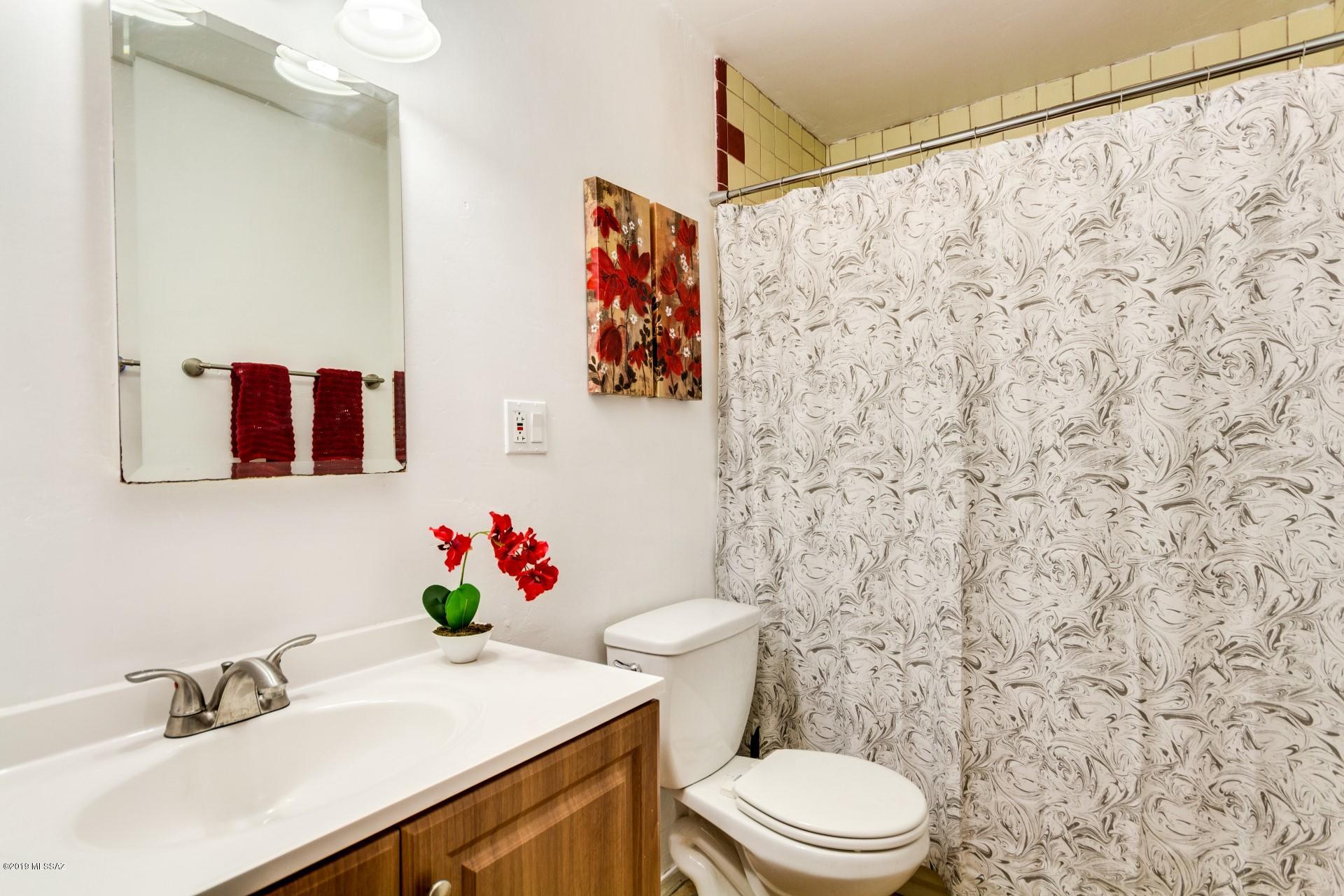 Eastmoor - Residential