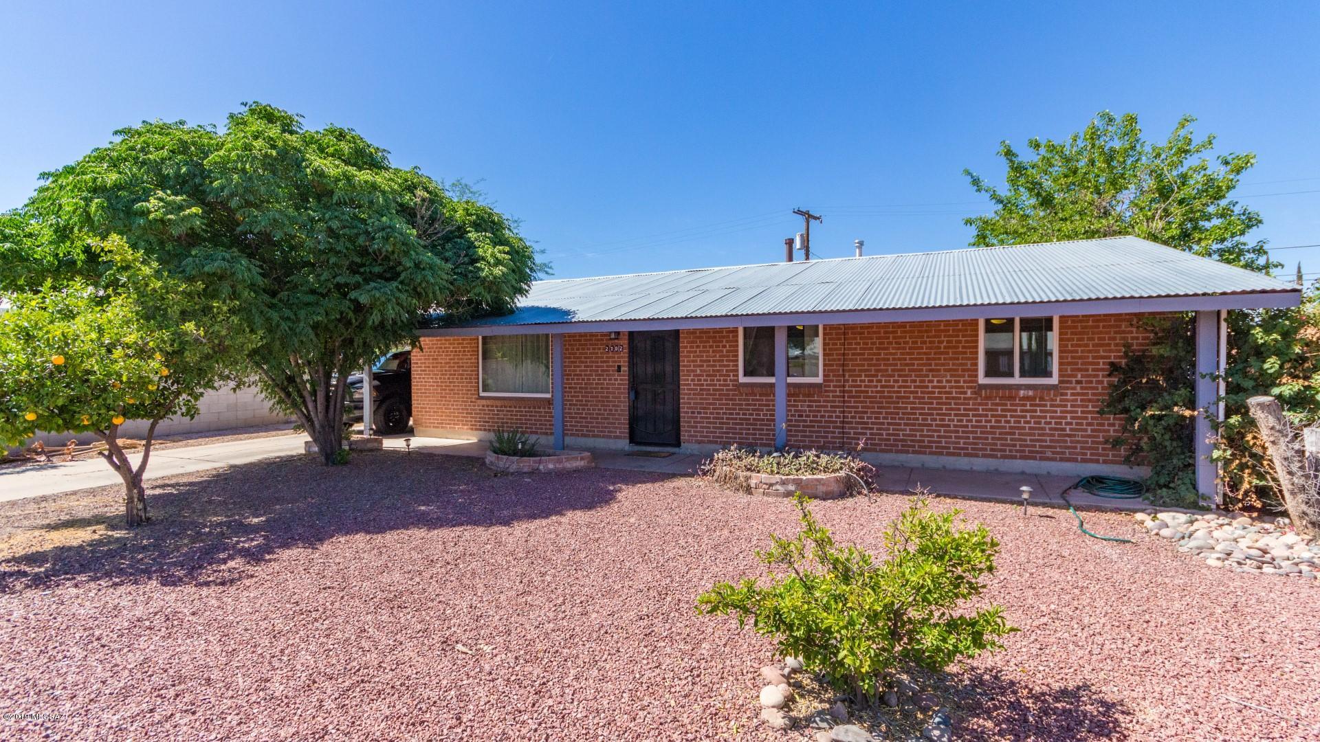 Eastmoor - Residential