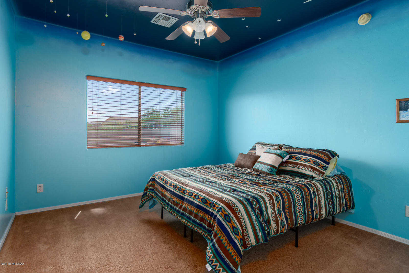 Sonoran Ranch Estates - Residential