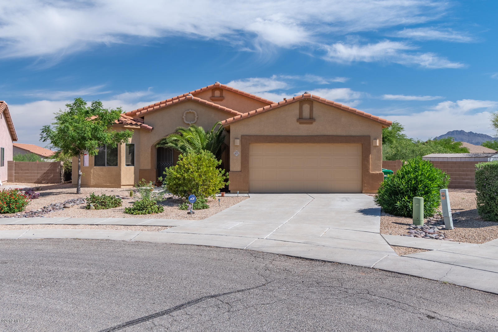 Sonoran Ranch Estates - Residential