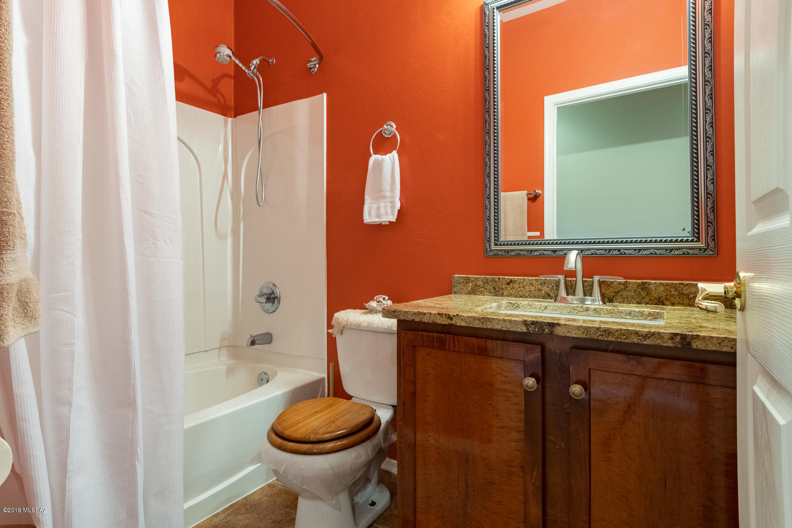 Sonoran Ranch Estates - Residential