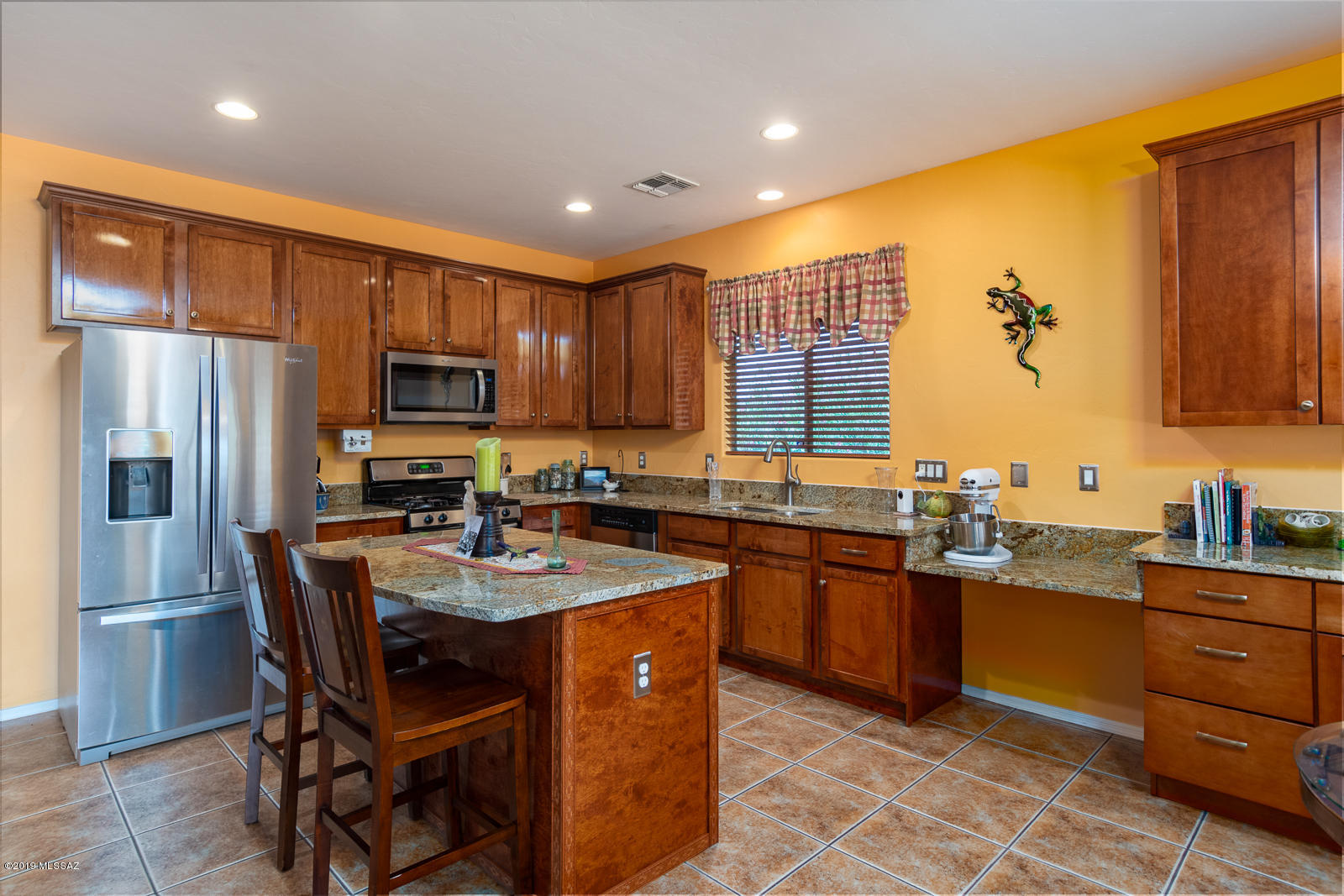 Sonoran Ranch Estates - Residential