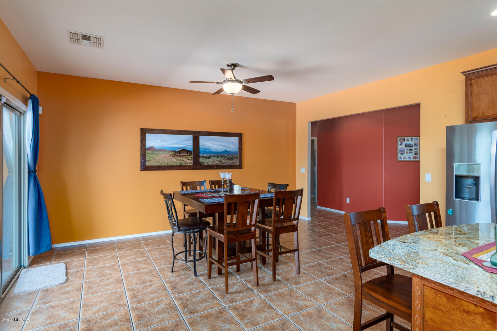 Sonoran Ranch Estates - Residential