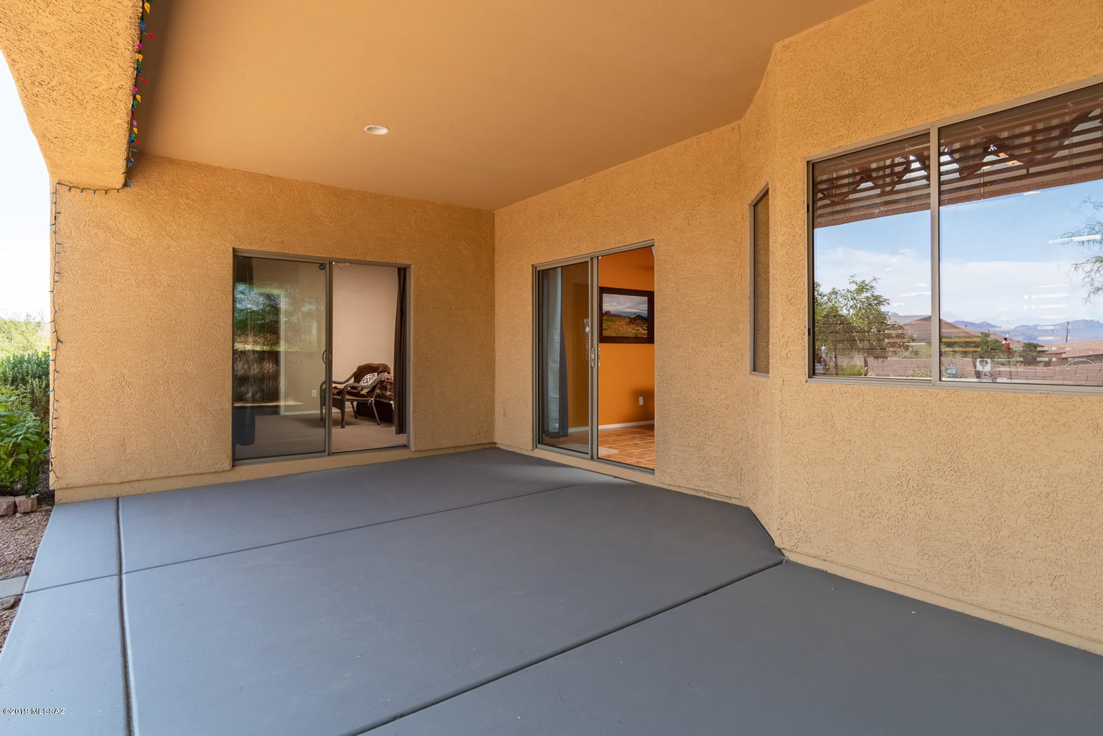 Sonoran Ranch Estates - Residential