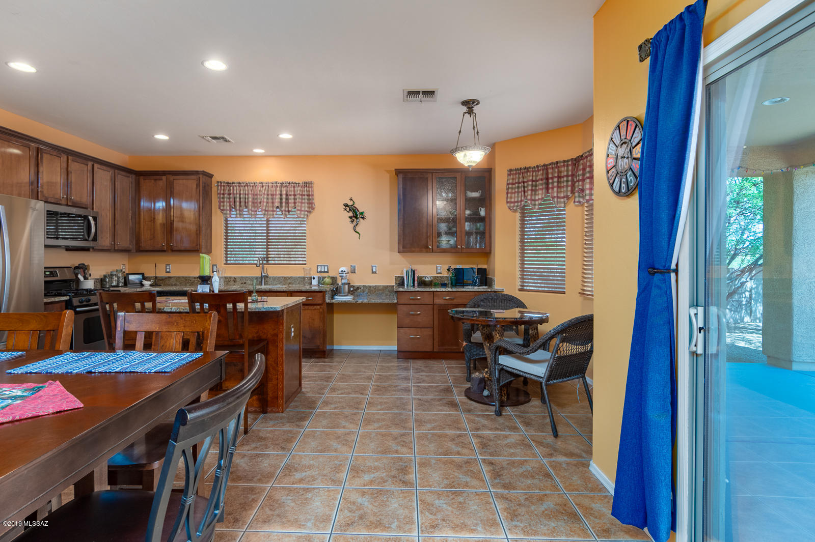Sonoran Ranch Estates - Residential