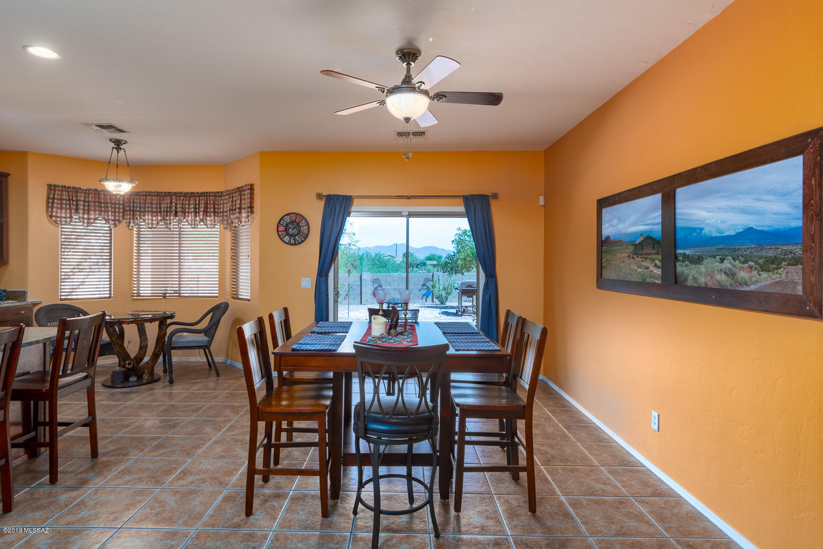Sonoran Ranch Estates - Residential