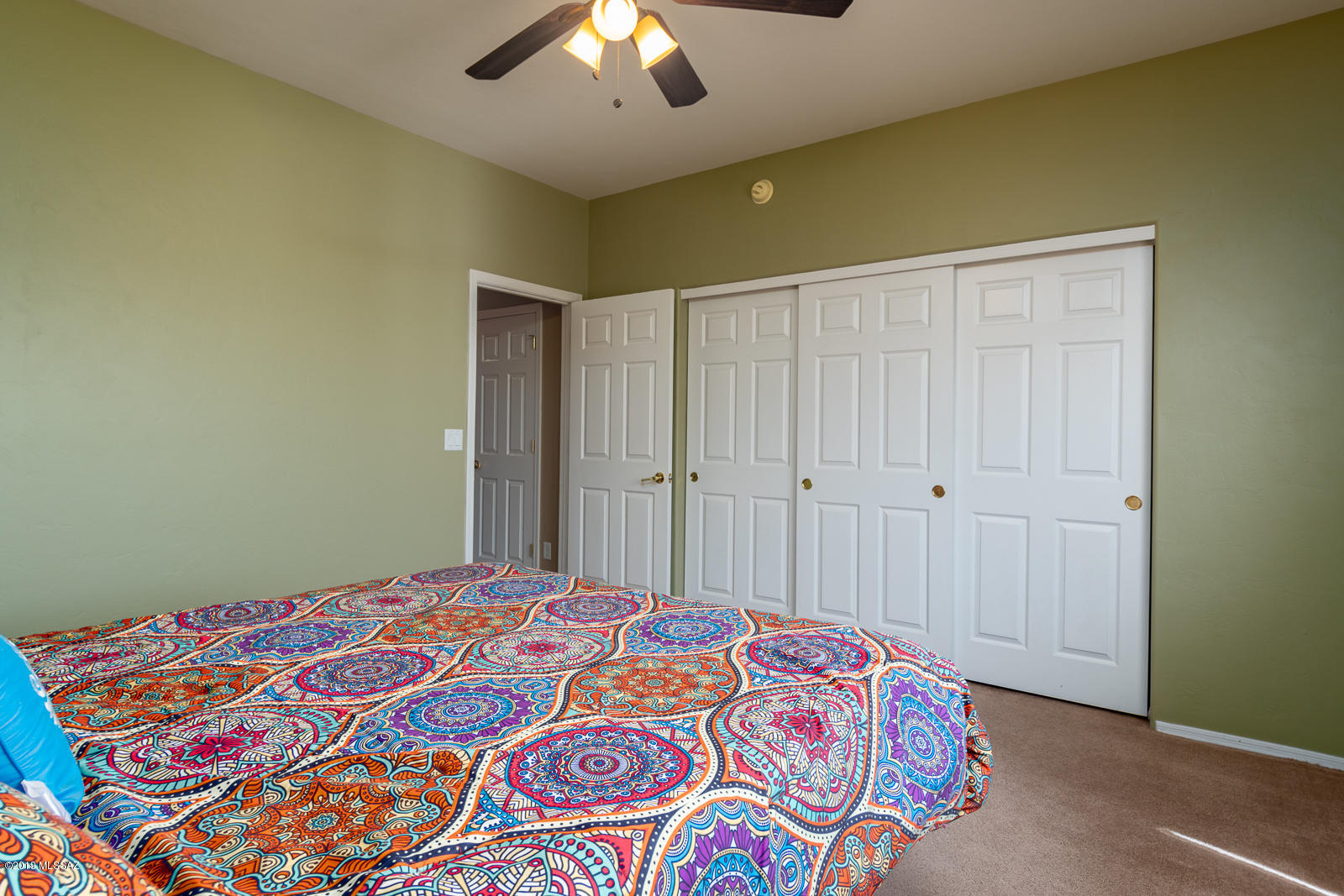 Sonoran Ranch Estates - Residential