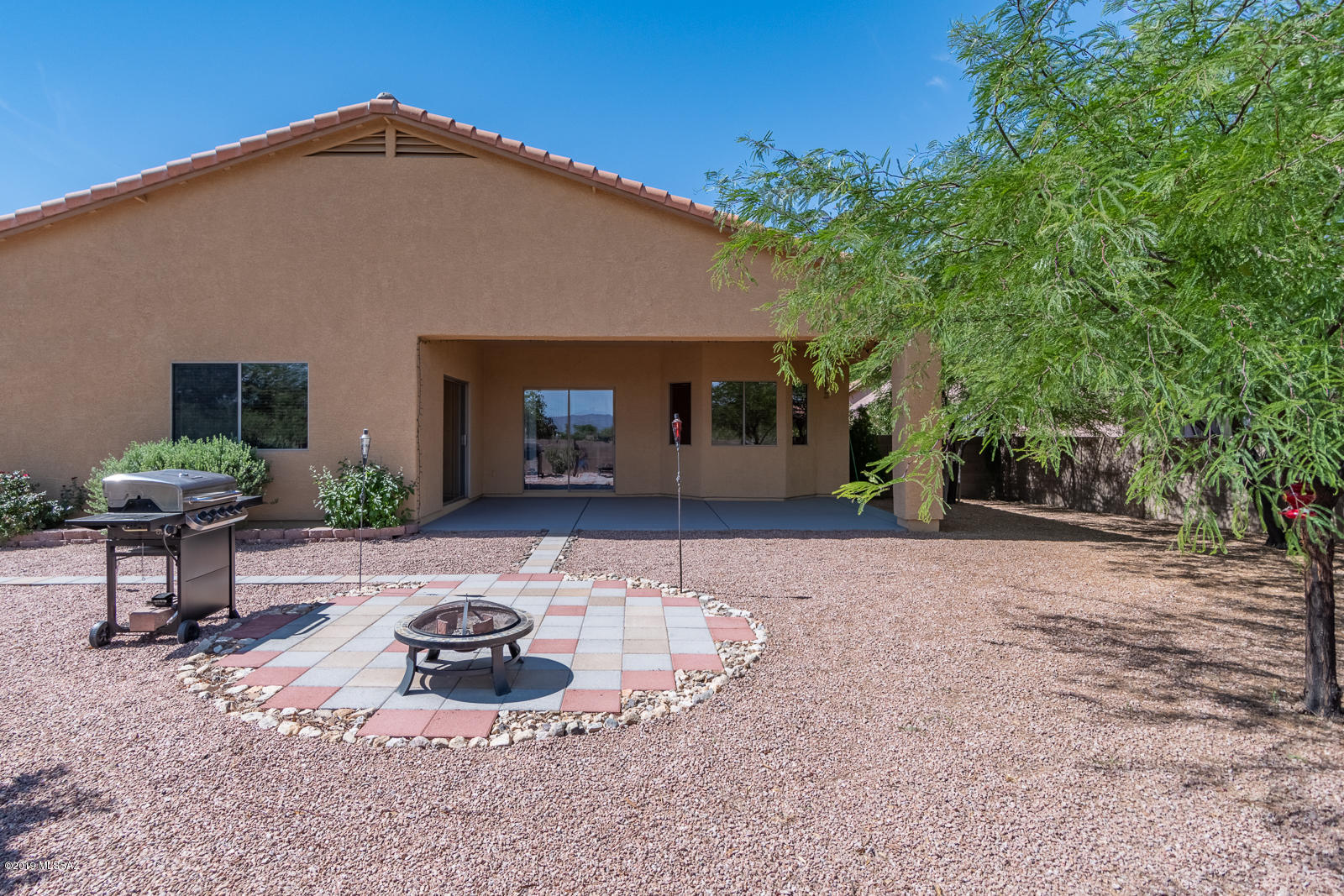 Sonoran Ranch Estates - Residential