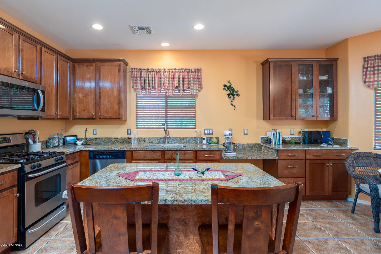 Sonoran Ranch Estates - Residential