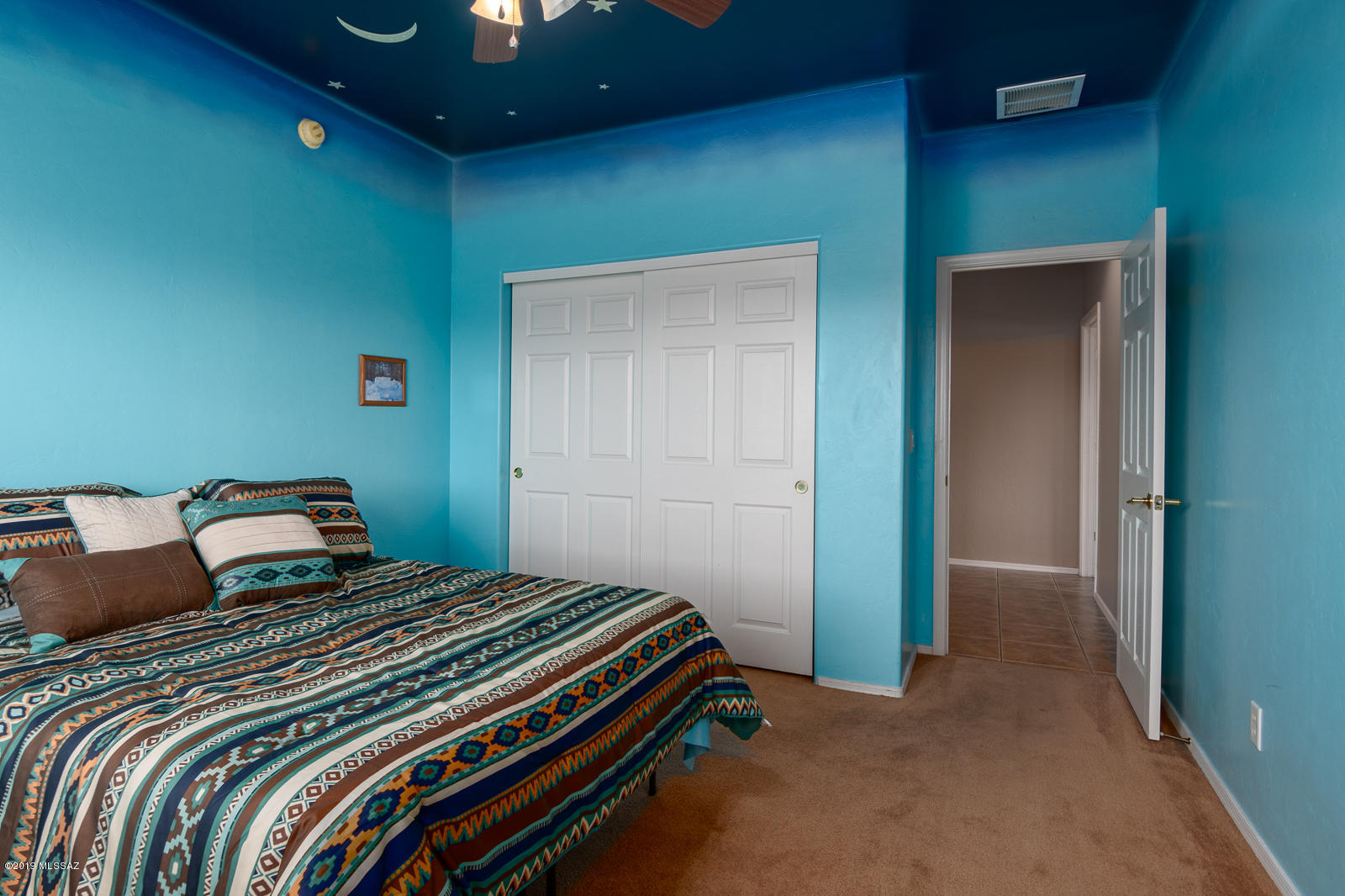 Sonoran Ranch Estates - Residential