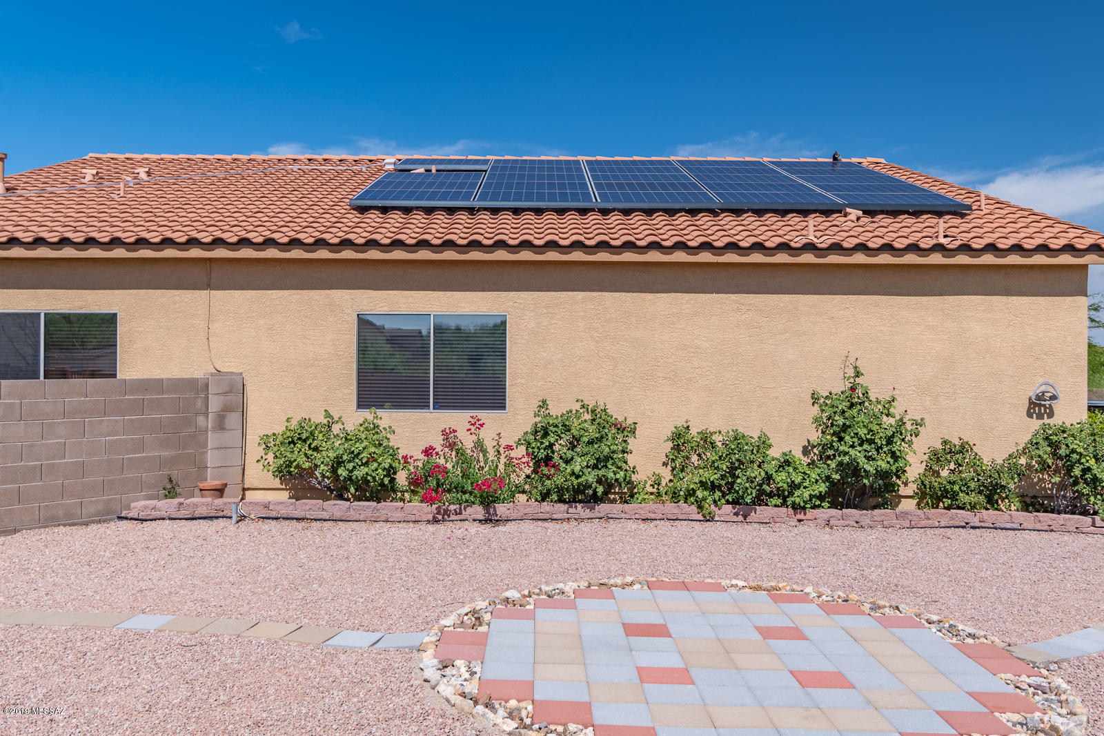 Sonoran Ranch Estates - Residential