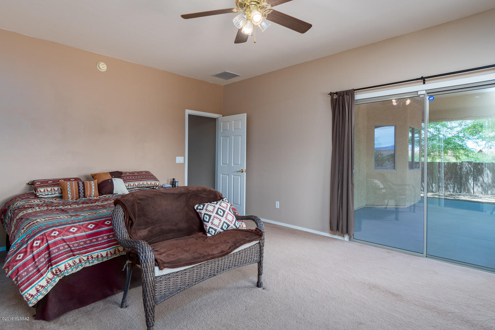 Sonoran Ranch Estates - Residential
