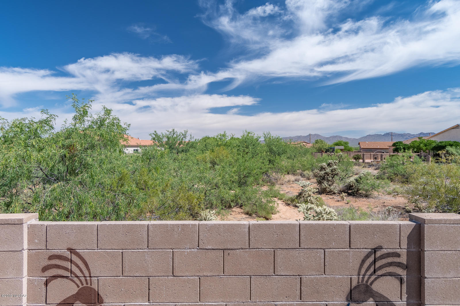 Sonoran Ranch Estates - Residential