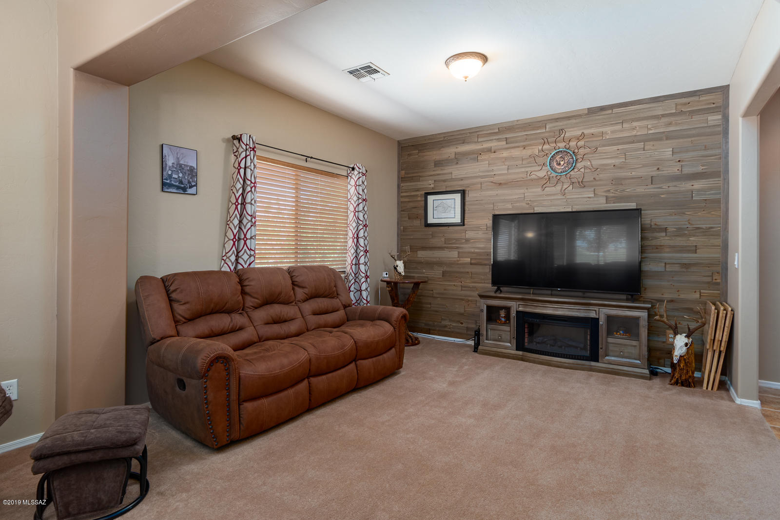 Sonoran Ranch Estates - Residential