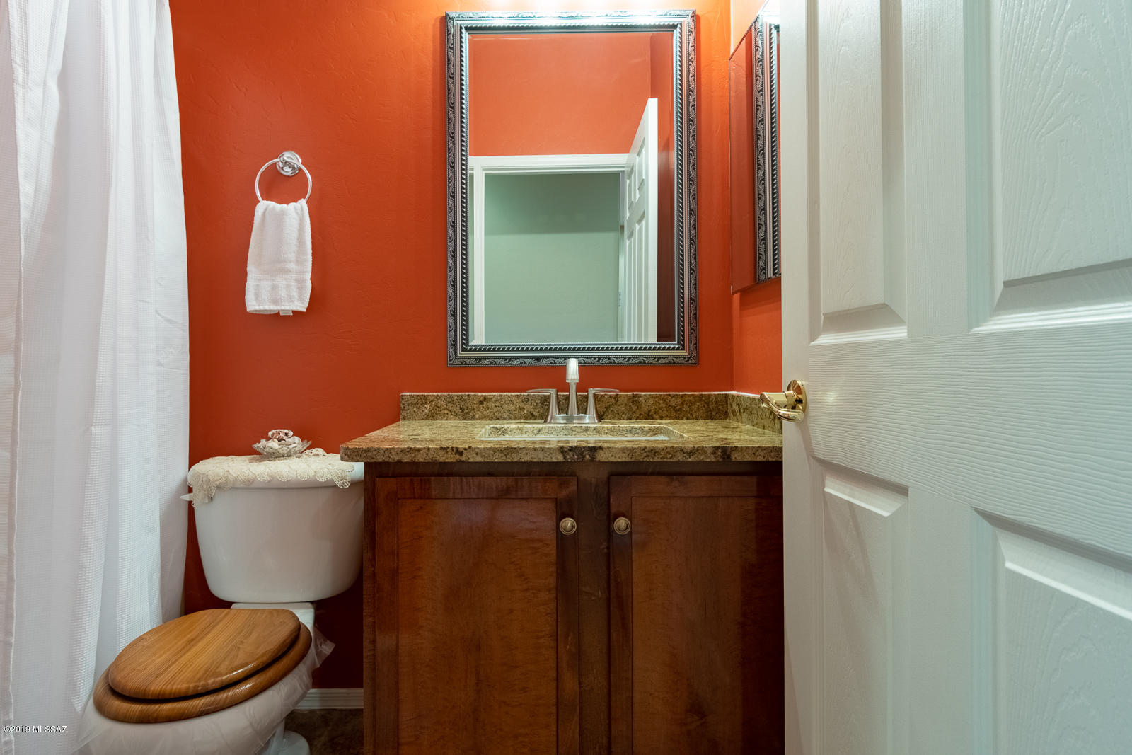 Sonoran Ranch Estates - Residential