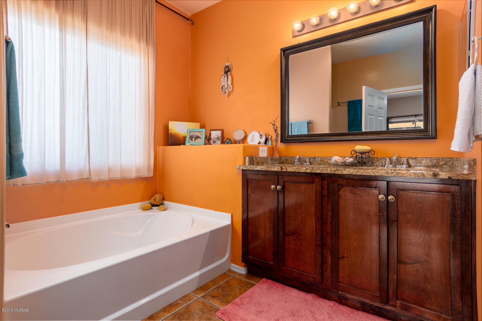 Sonoran Ranch Estates - Residential