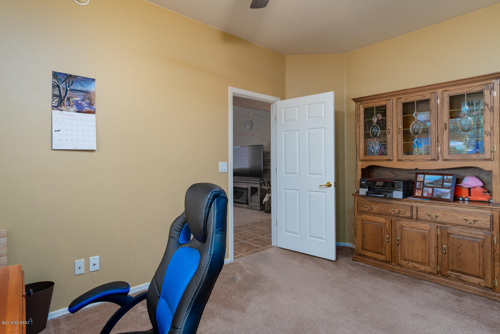 Sonoran Ranch Estates - Residential
