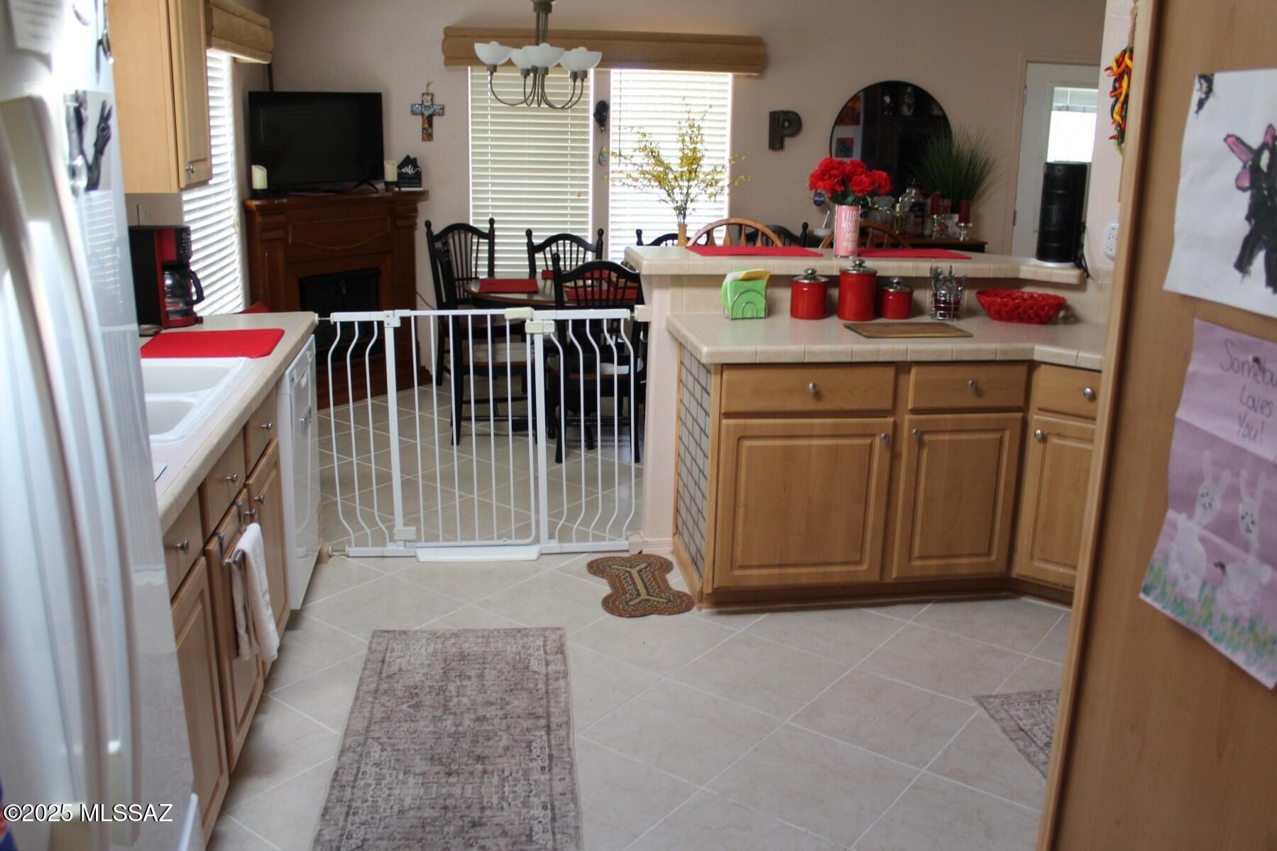 Out Of Pima County - Residential